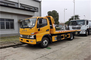 西沙群岛车辆公路救援