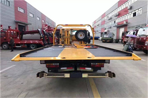 西沙群岛附近汽车救援服务