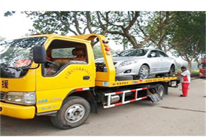 西沙群岛附近24小时汽车拖车服务热线