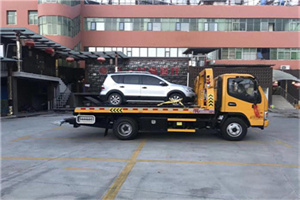 西沙群岛汽车紧急补胎换胎救援