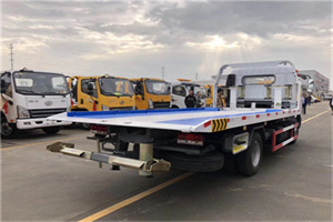 西沙群岛汽车救援补胎