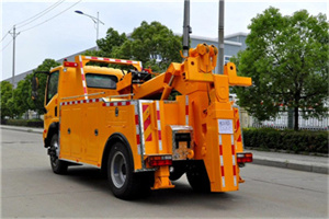 西沙群岛高速路拖车费