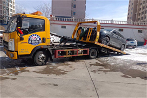 西沙群岛救援拖车费用怎么算